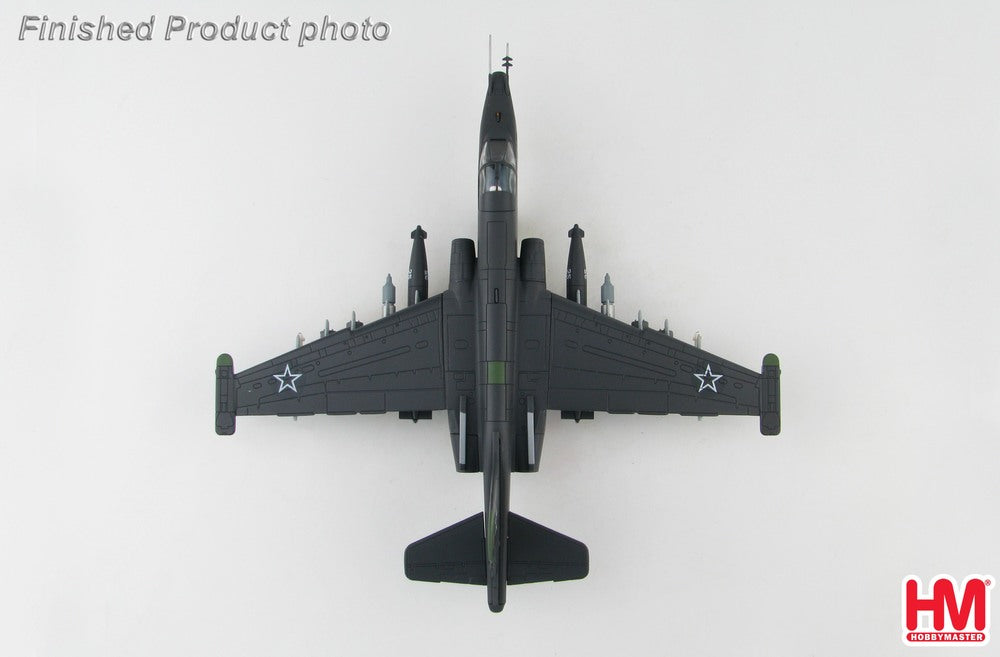 Su-25SM Russian Air Force Khmeimim Base 1/72 [HA6104]