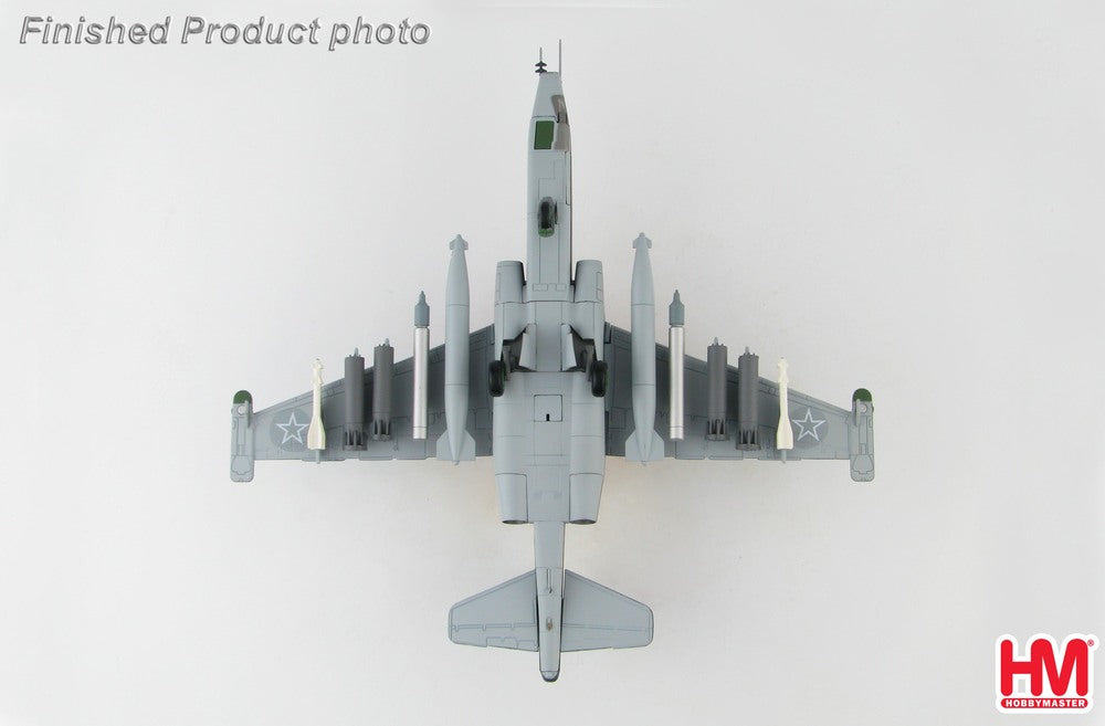 Su-25SM Russian Air Force Khmeimim Base 1/72 [HA6104]