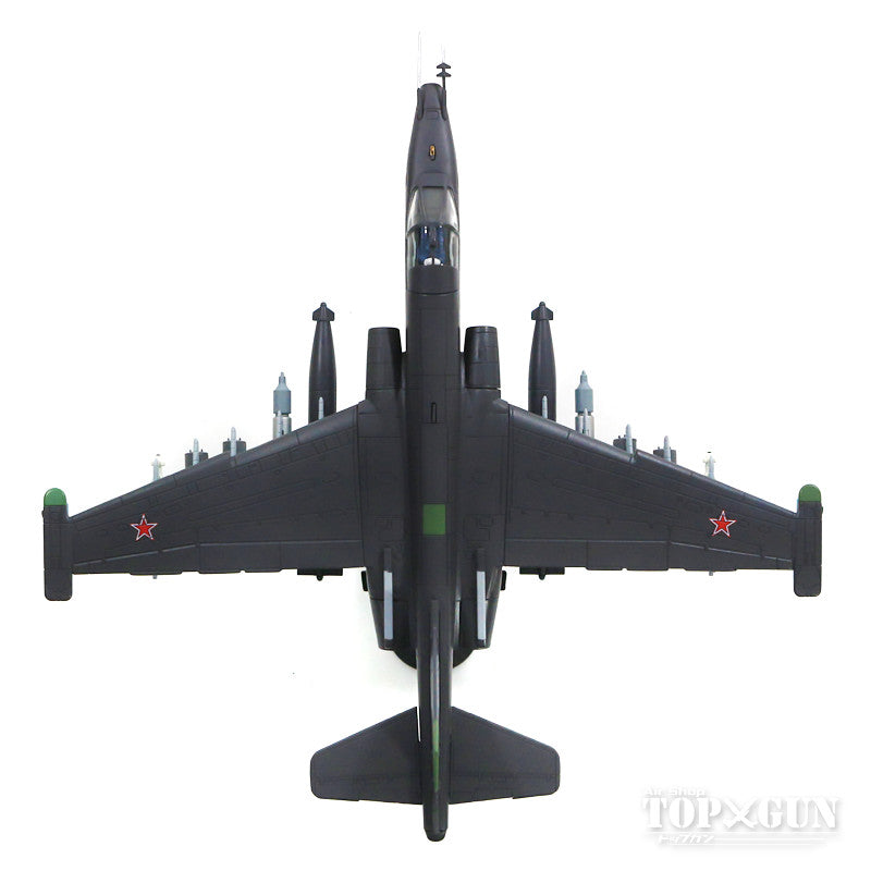 Su-25SM ロシア空軍 ジュコーフスキー 1/72 [HA6105]