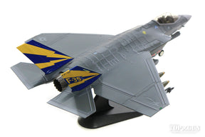 F-35C ライトニングII アメリカ海軍 第23試験評価飛行隊 「ソルティ・ドッグズ」 試作1号機 12年 CF-01 1/72 [HA6202]
