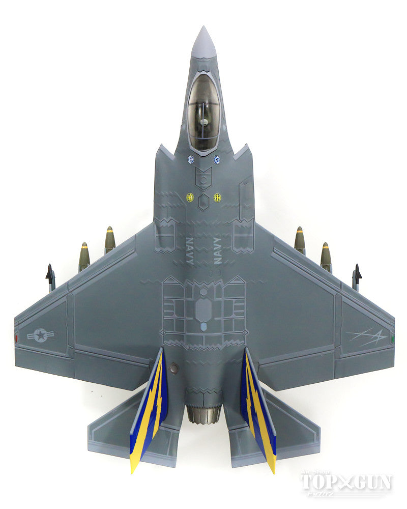 Hobby Master F-35C Lightning II US Navy 23rd Test and