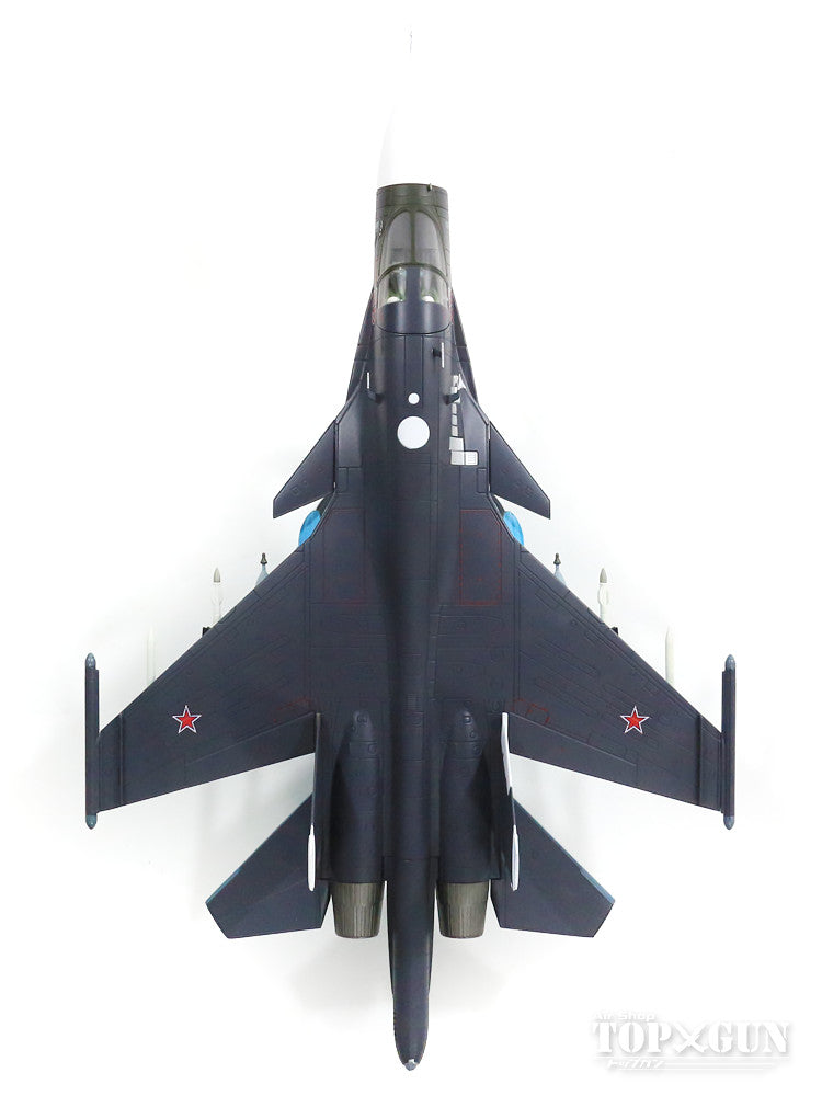 Su-34 “后卫” 俄罗斯空军叙利亚拉塔基亚行动 2015 #26 1/72 [HA6302B]