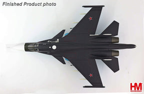 Su-34 フルバック ロシア連邦空軍 #24 シリア 2015年 1/72 [HA6306]