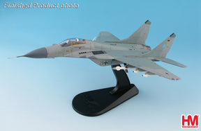 Hobby Master MiG-29 ファルクラムA ドイツ空軍博物館展示機 1/72