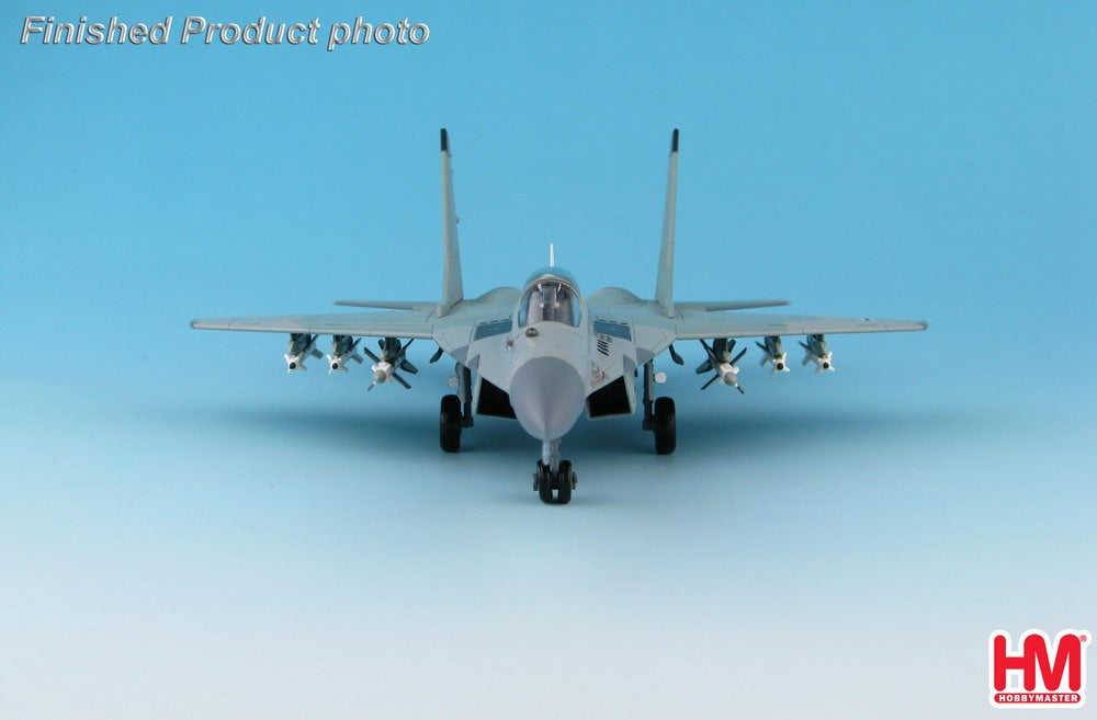 MiG-29 Falcrum A German Air Force Museum Exhibition Aircraft 1/72 [HA6503B]