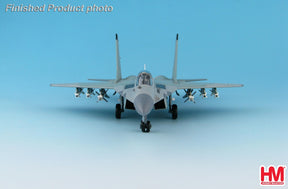 Hobby Master MiG-29 ファルクラムA ドイツ空軍博物館展示機 1/72