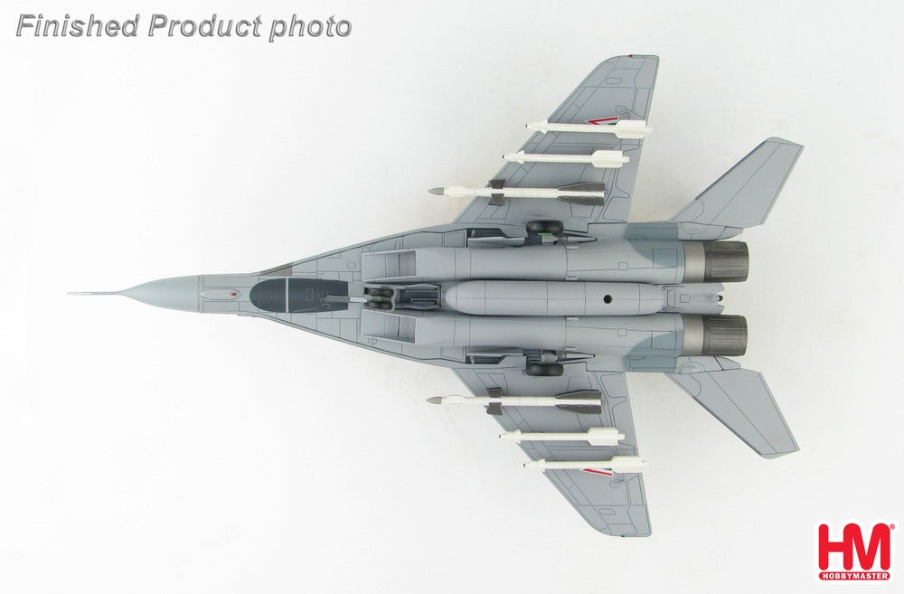 MiG-29 Falcrum A Hungarian Air Force 1/72 [HA6507]