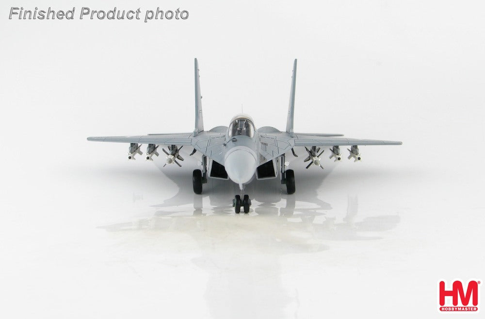 Hobby Master MiG-29 ファルクラムA スロバキア空軍 2002年 1/72