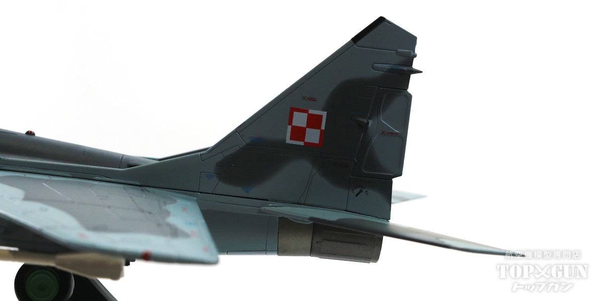 Hobby Master MiG-29G（9.12A） ポーランド空軍 第41戦術飛行隊