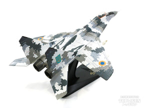 Hobby Master MiG-29MU1 ウクライナ空軍 2014年 #57 1/72 [HA6518]
