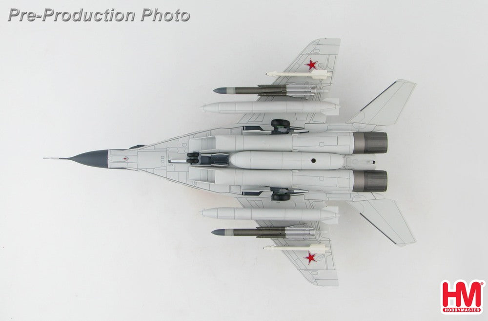 MiG-29SMT (9.19) "Falcrum" Russian Aerospace Forces 1/72 [HA6550]