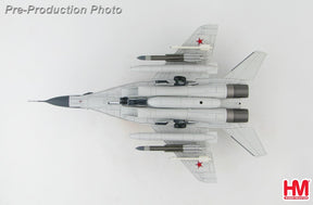 MiG-29SMT（9.19）「ファルクラム」 ロシア航空宇宙軍 1/72 [HA6550]