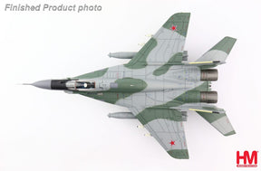 MiG-29SMT（9.19） 「ファルクラムE」 ロシア空軍 クビンカ基地 19年 #23/RF-90487 1/72 [HA6551]