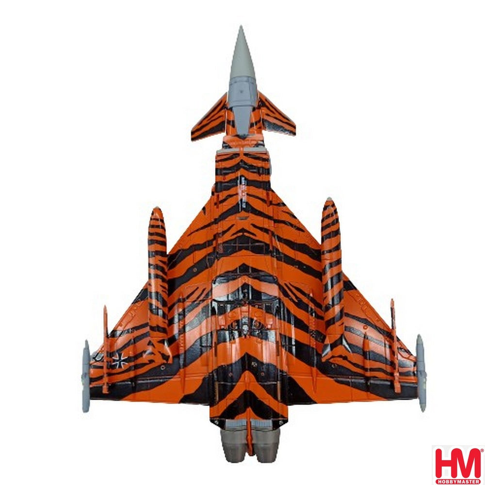 Hobby Master ユーロファイター タイフーン ドイツ空軍 第74空軍戦術