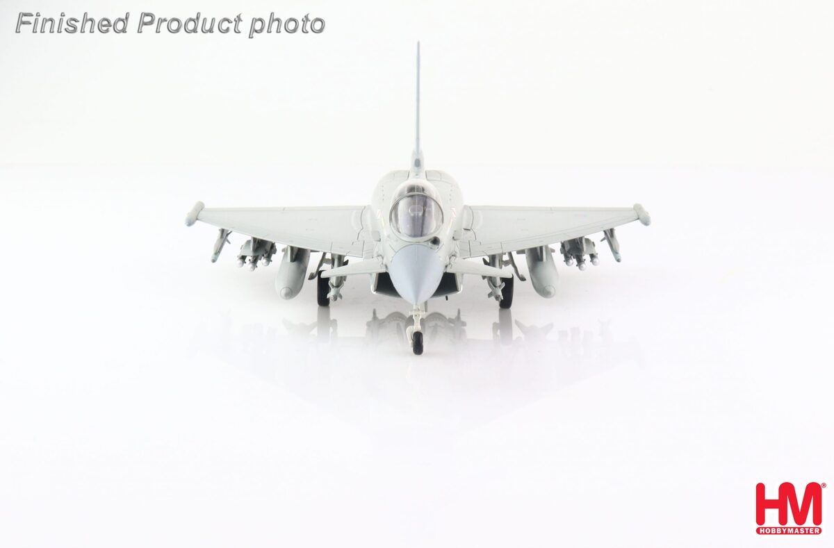 Hobby Master ユーロファイター タイフーンFGR.4 イギリス空軍 Hobby Master ユーロファイター タイフーンFGR.4 イギリス空軍