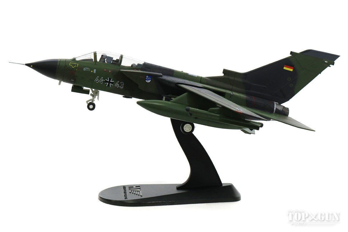 Tornado IDS (attack type) West German Air Force 34th Fighter-Bomber Wing 1980s Base Allgäu, Bavaria 44+43 1/72 *New mold [HA6701]