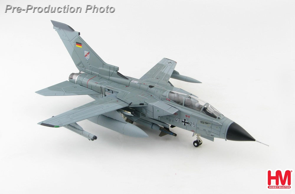 Hobby Master トーネード IDS ドイツ連邦空軍第31戦闘爆撃航空団