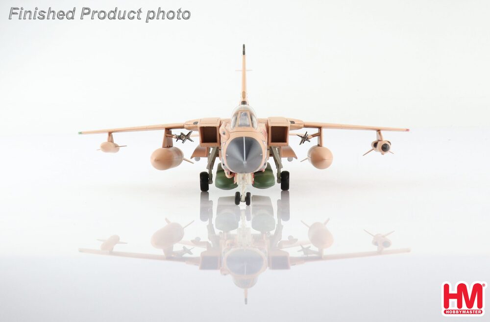 Tornado GR.1 Royal Air Force No. 15 Squadron MiG Eater 1/72 [HA6704]