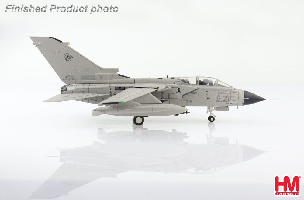 Tornado IDS Italian Air Force 6th Wing 102nd Squadron 1/72 [HA6705]