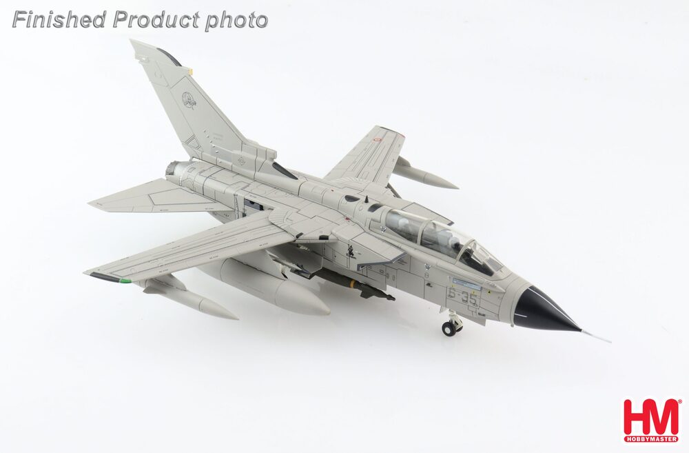 Tornado IDS Italian Air Force 6th Wing 102nd Squadron 1/72 [HA6705]