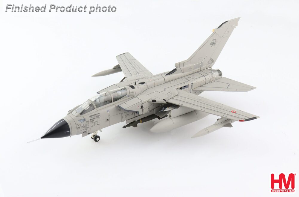 Tornado IDS Italian Air Force 6th Wing 102nd Squadron 1/72 [HA6705]