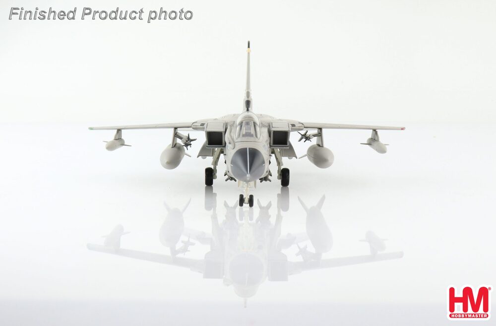 Tornado IDS Italian Air Force 6th Wing 102nd Squadron 1/72 [HA6705]