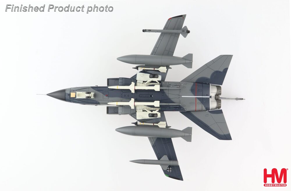 Hobby Master 【お取り寄せ】トーネード IDS ドイツ連邦海軍第2