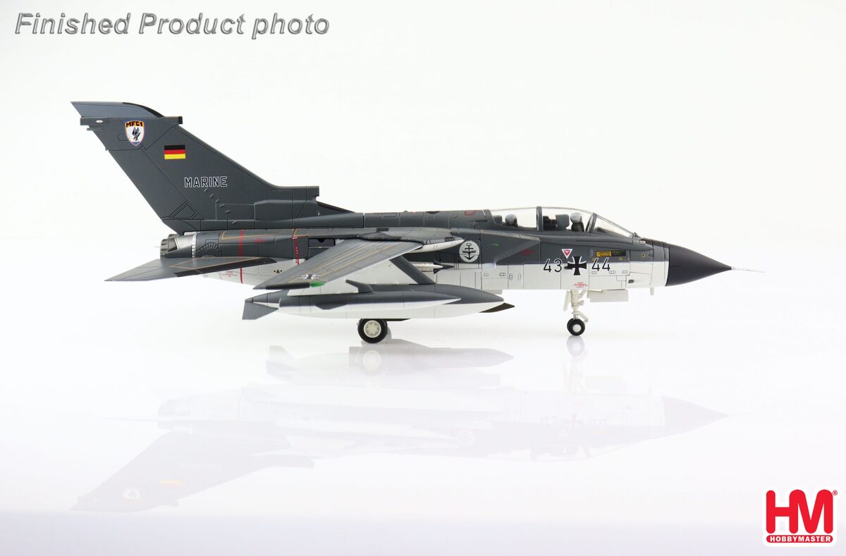 Hobby Master トーネードIDS（攻撃型） 西ドイツ海軍 第1海軍
