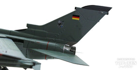 トーネードECR（偵察型） ドイツ空軍 第32戦闘爆撃航空団 アライド・フォース作戦（コソボ紛争）時 ピアチェンツァ＝サン・ダミアーノ基地 イタリア 1999年 46+52 1/72 [HA6711]