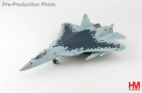 Su-57 ロシア空軍 #053 ※新金型 1/72 [HA6801]