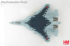 Su-57 ロシア空軍 #053 ※新金型 1/72 [HA6801]