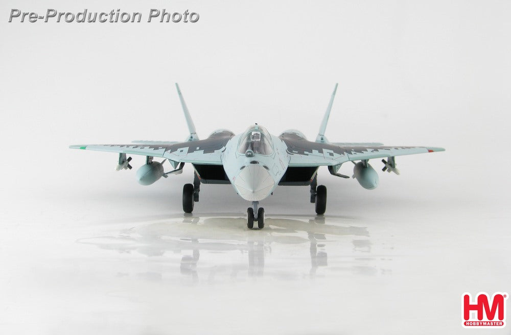 Su-57 Russian Air Force #053 *New mold 1/72 [HA6801]