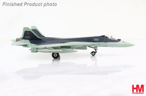 Su-57 ロシア空軍 16年 #056 1/72 [HA6802]