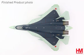 Su-57 ロシア空軍 16年 #056 1/72 [HA6802]