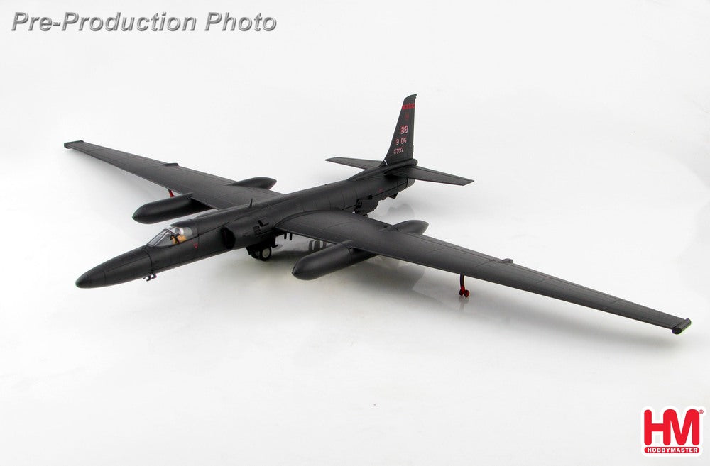 U-2S, US Air Force, 9th Operative Wing, 9th Reconnaissance Wing, Beale Field, California, 2015 #68-10337 1/72 *New mold [HA6901]