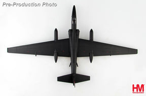 U-2S アメリカ空軍 第9作戦航空群 第9偵察航空団 ビール基地・カリフォルニア州 15年 #68-10337 1/72 ※新金型 [HA6901]
