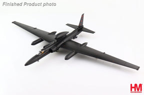 U-2S アメリカ空軍 第9作戦航空群 第9偵察航空団 フェアフォード基地・イングランド 12年 #80-1074 1/72 [HA6903]