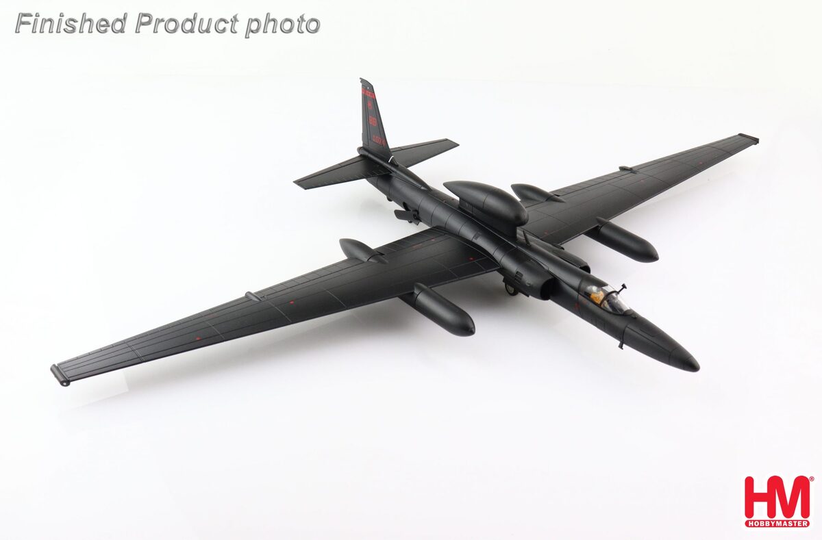 Hobby Master U-2S アメリカ空軍 第9作戦航空群 第9偵察航空団 フェア