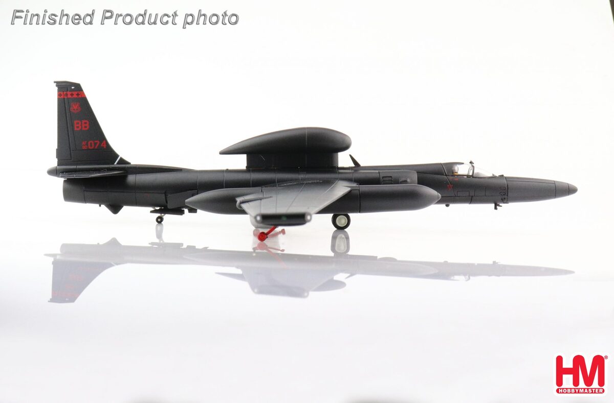 Hobby Master U-2S アメリカ空軍 第9作戦航空群 第9偵察航空団 フェア