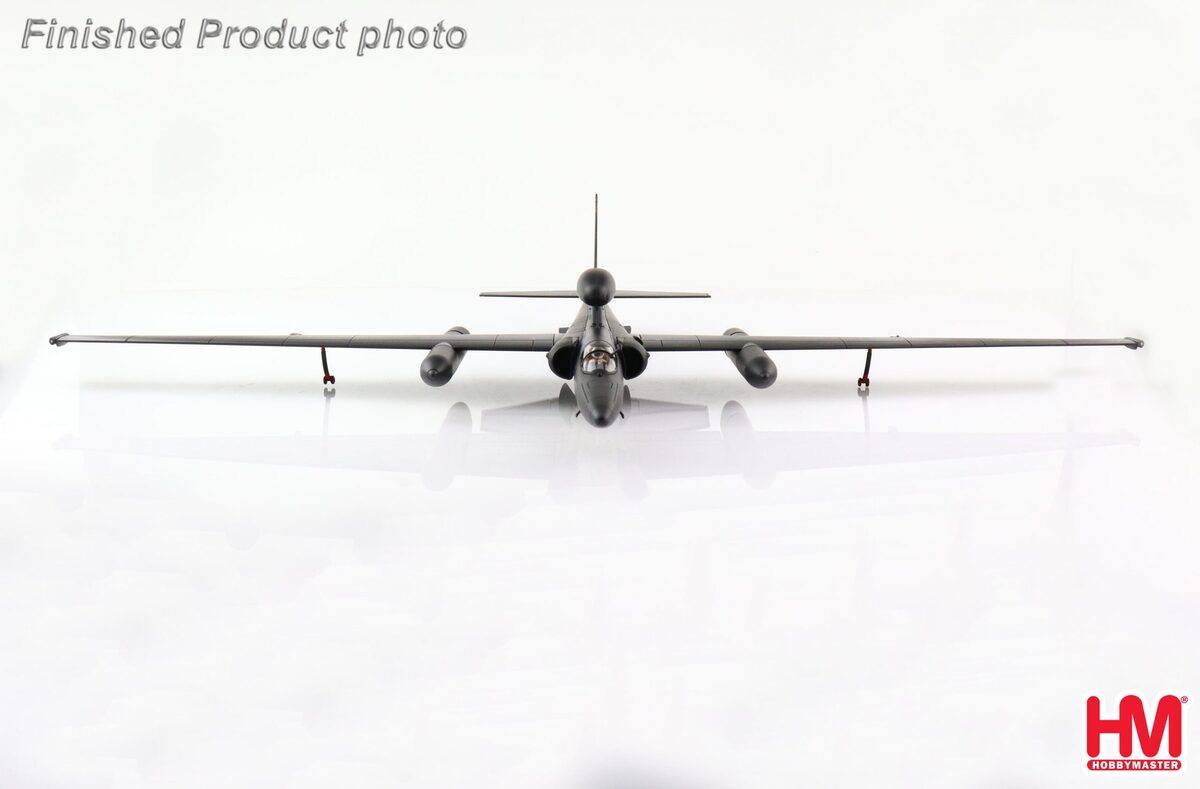 1円～ ホビーマスター 1/72 U-2S 高高度戦術偵察機 アメリカ空軍 第9 