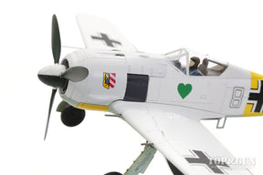 Hobby Master Fw190A-4 ドイツ空軍 第54戦闘航空団 第I飛行隊 第1中隊 