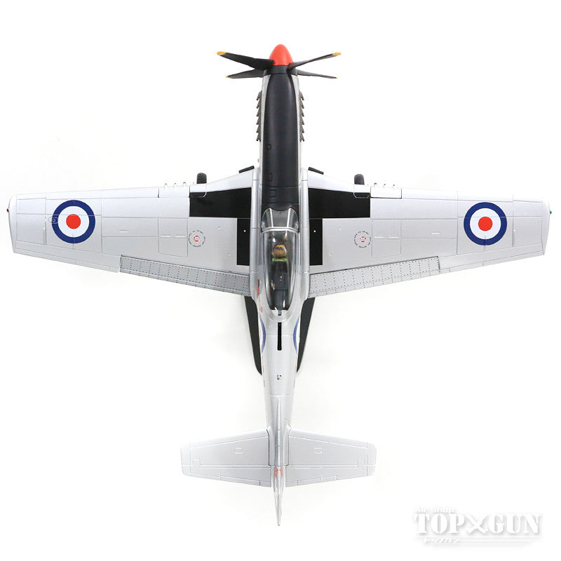 ホビーマスター 1/48 P-51D Mustang HA7742 【公式通販】