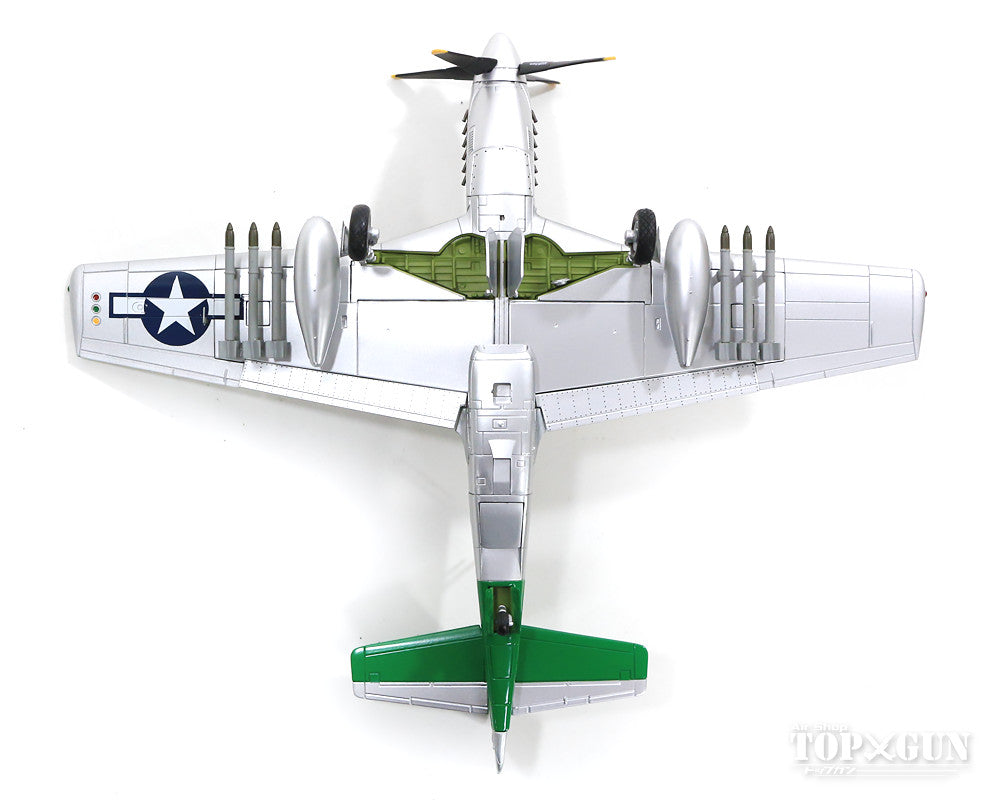 Hobby Master P-51D アメリカ陸軍航空軍 第506戦闘航空群 第457