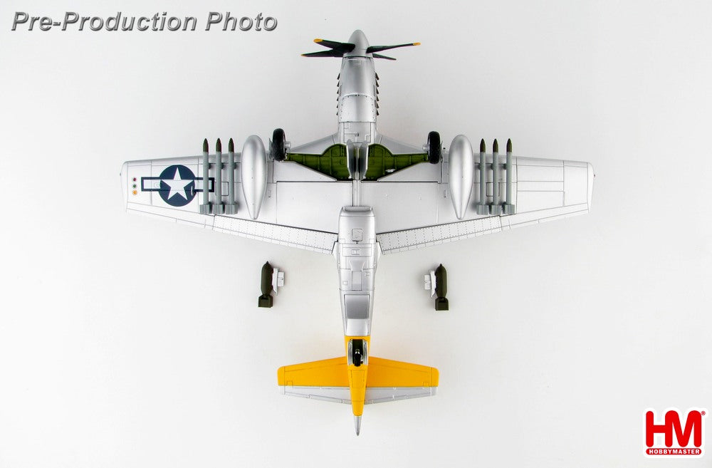 ミリタリーコレクション1/35スケール P-51D マスタング貴婦人アイリーン ノースアメリカン P-51D マスタング (プラモデル) - ホビー