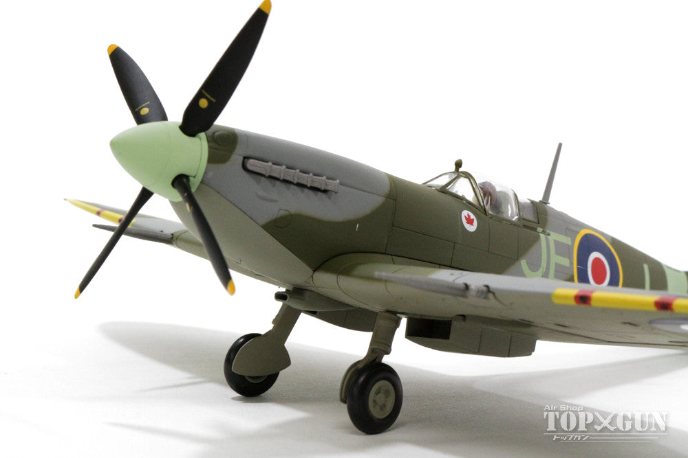 Hobby Master スピットファイアMk.IXb イギリス空軍（カナダ空軍