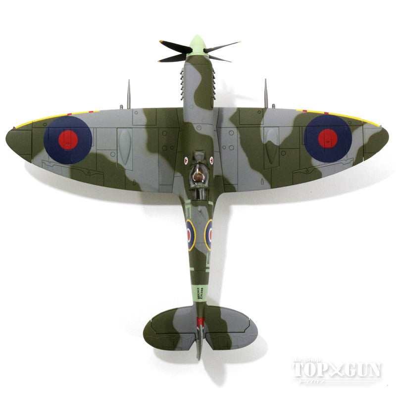 Hobby Master スピットファイアMk.IXb イギリス空軍（カナダ空軍