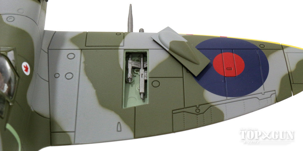 Hobby Master スピットファイアMk.IXb イギリス空軍（カナダ空軍