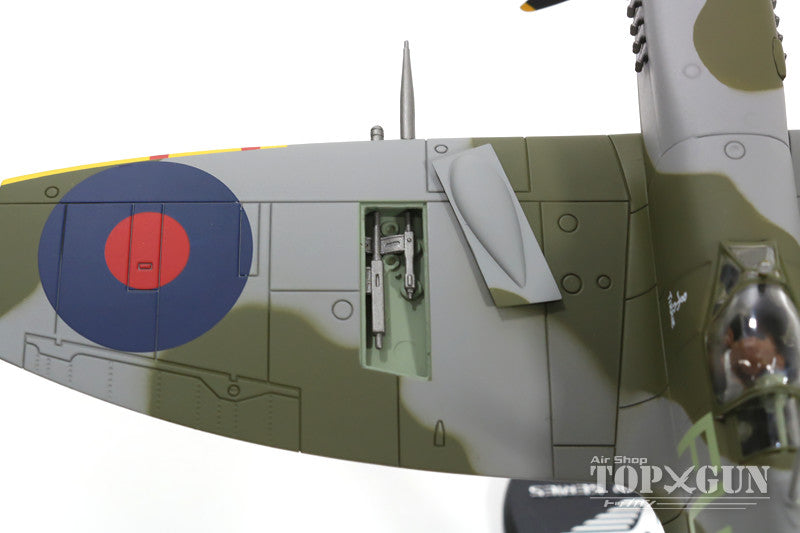 Hobby Master スピットファイアMk.IX イギリス空軍 第453飛行隊