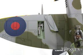 スピットファイアMk.IX イギリス空軍 第453飛行隊 ジョン・ラッテン少佐機 43年4月 FU-F/EN522 1/48 [HA8312]