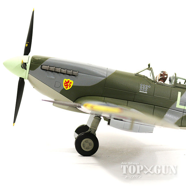 Hobby Master スピットファイアMk.IXc イギリス空軍 第602飛行隊